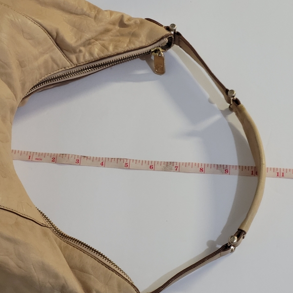 Liz Claiborne Leather Bag - Picture 12 of 12